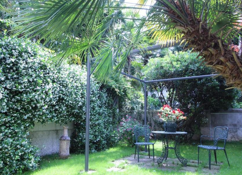 Patio Valokuva