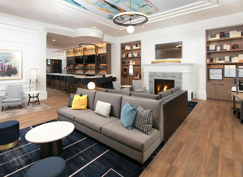 Oleskelutila Valokuva