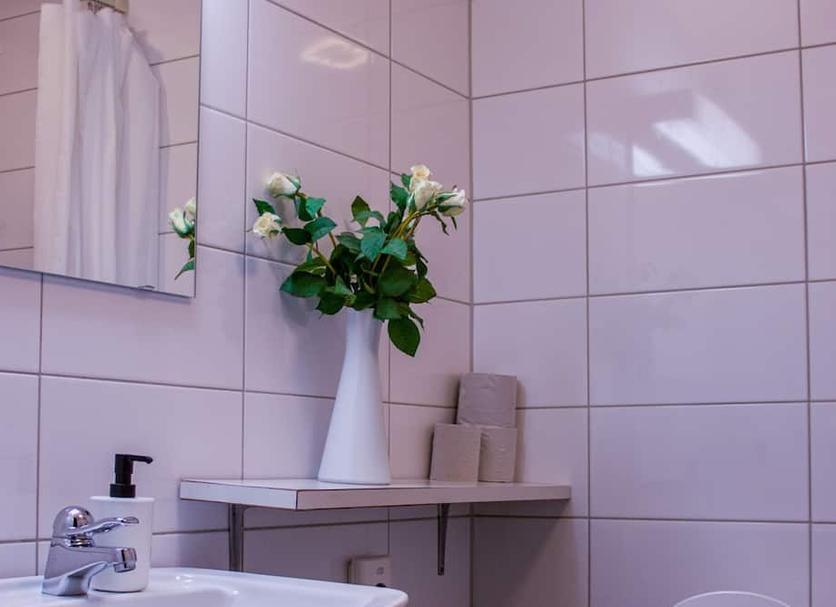 Huoneen palvelut Valokuva