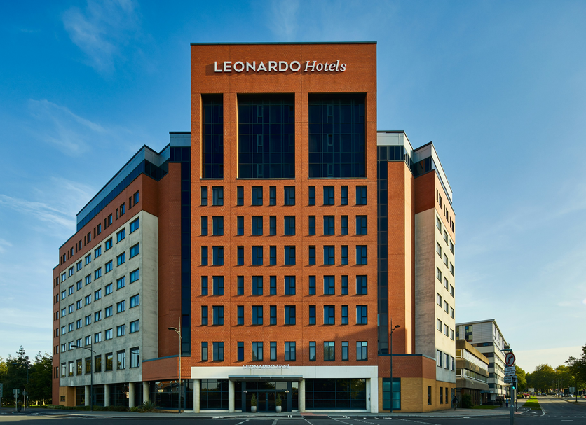 Rakennus Valokuva
