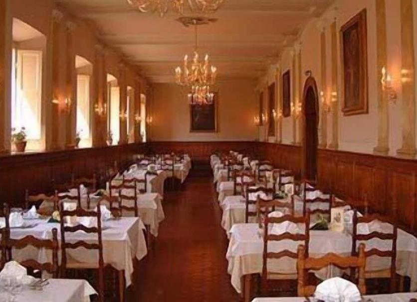Ravintola Valokuva