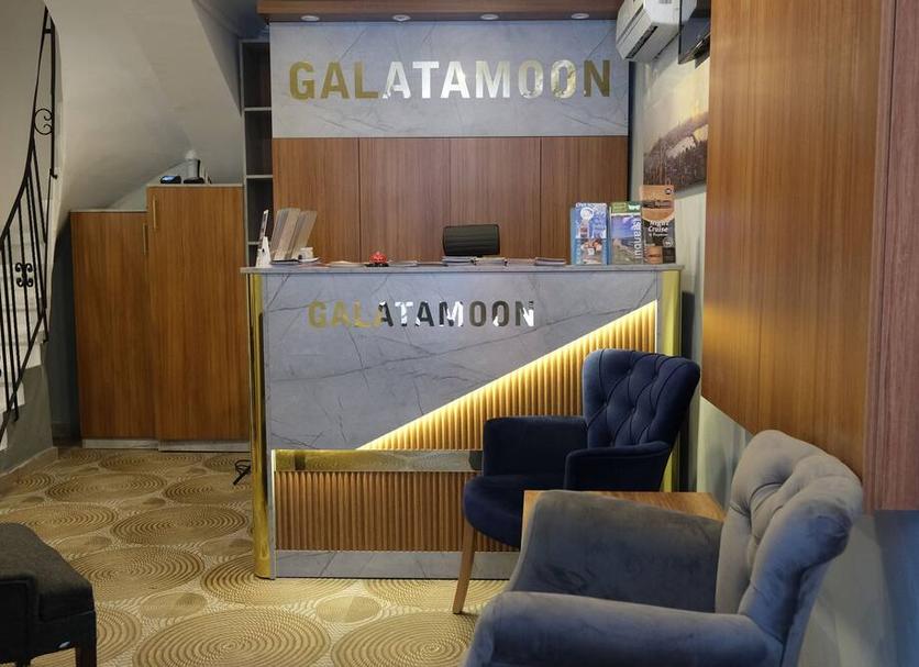 Vastaanotto Valokuva