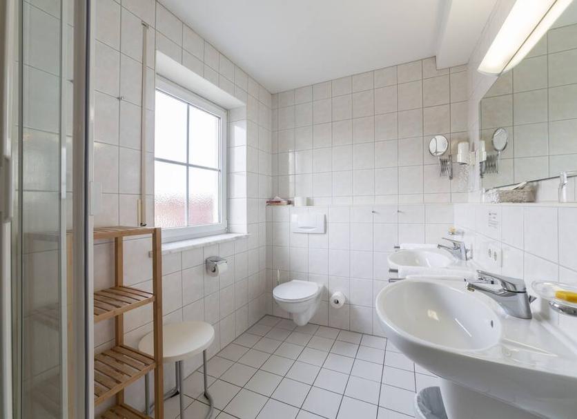 Kylpyhuone Valokuva