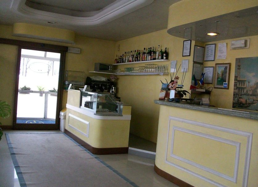 Vastaanotto Valokuva