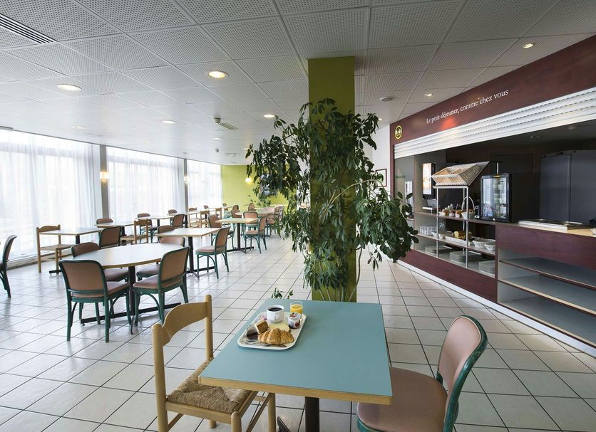 Ravintola Valokuva