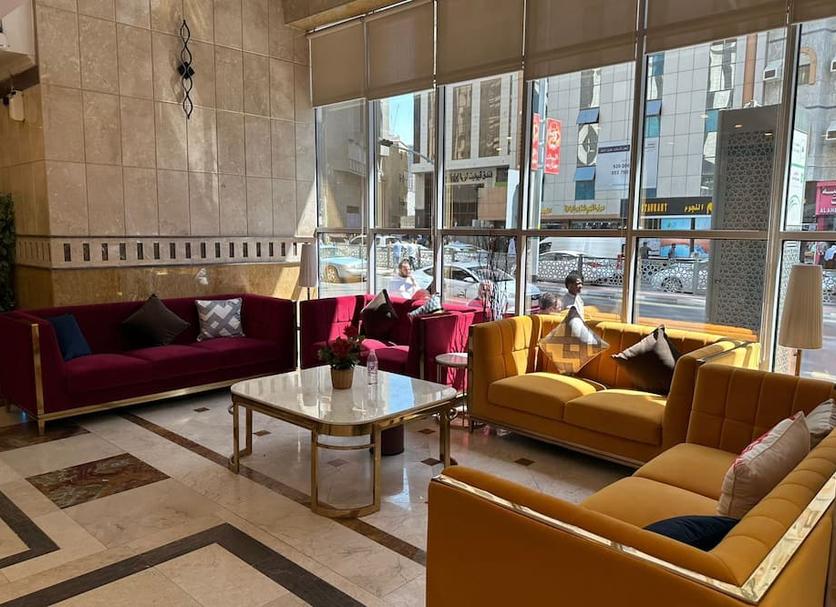 Oleskelutila Valokuva