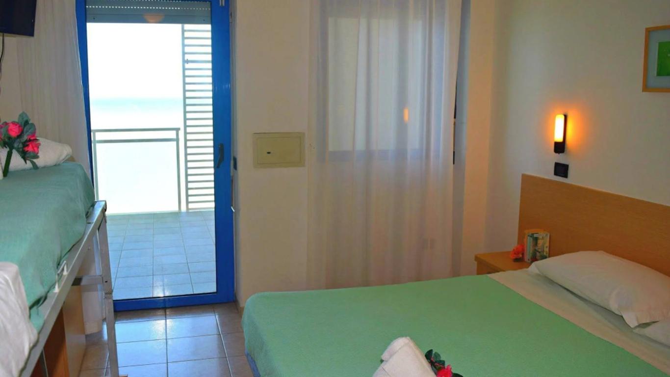 Hotel Atlantic