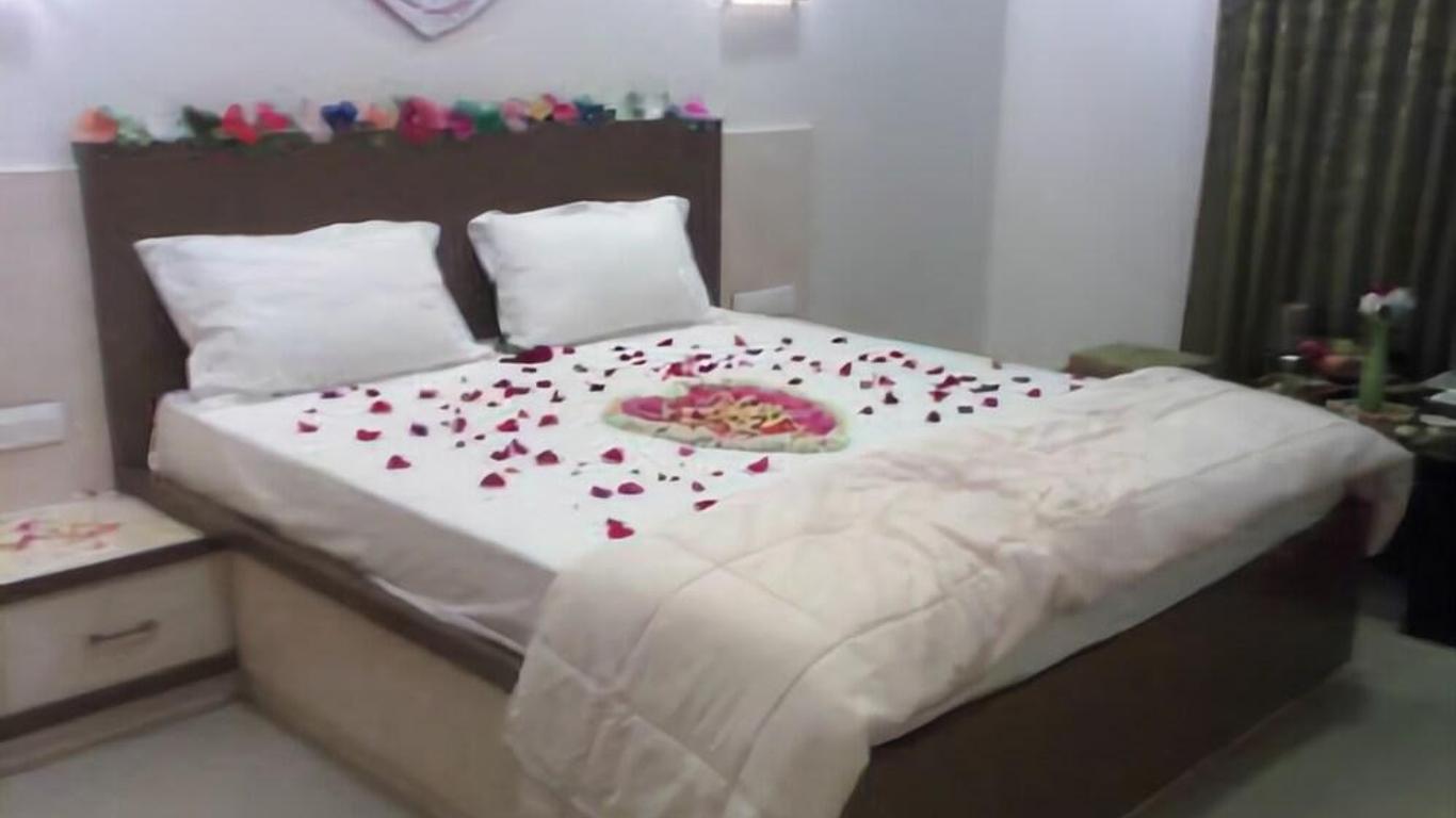 Anmol's Cottage