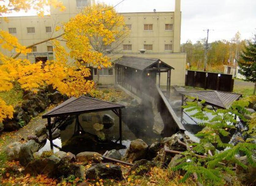 Näkymät ulkona Valokuva