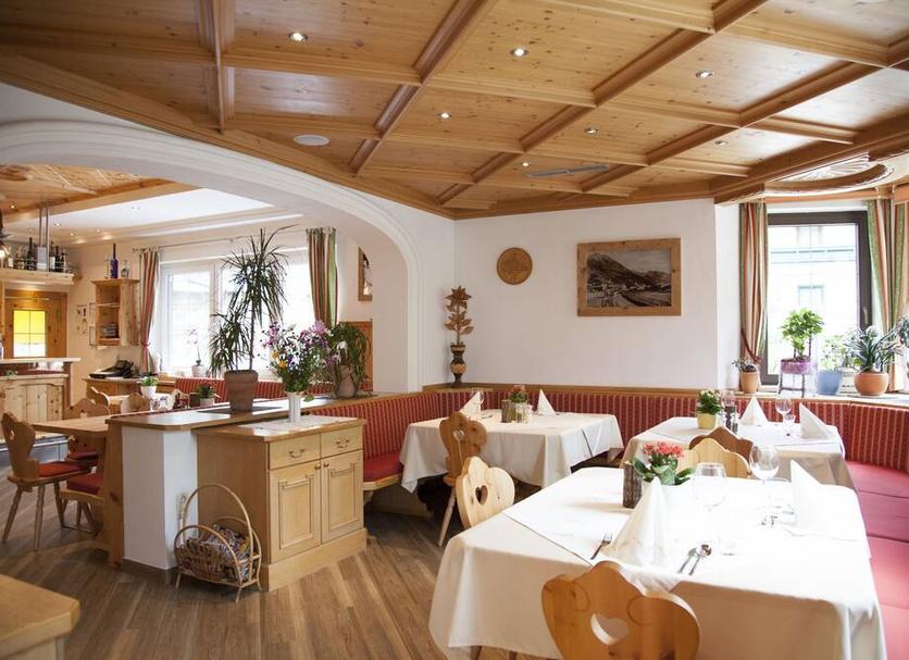 Ravintola Valokuva