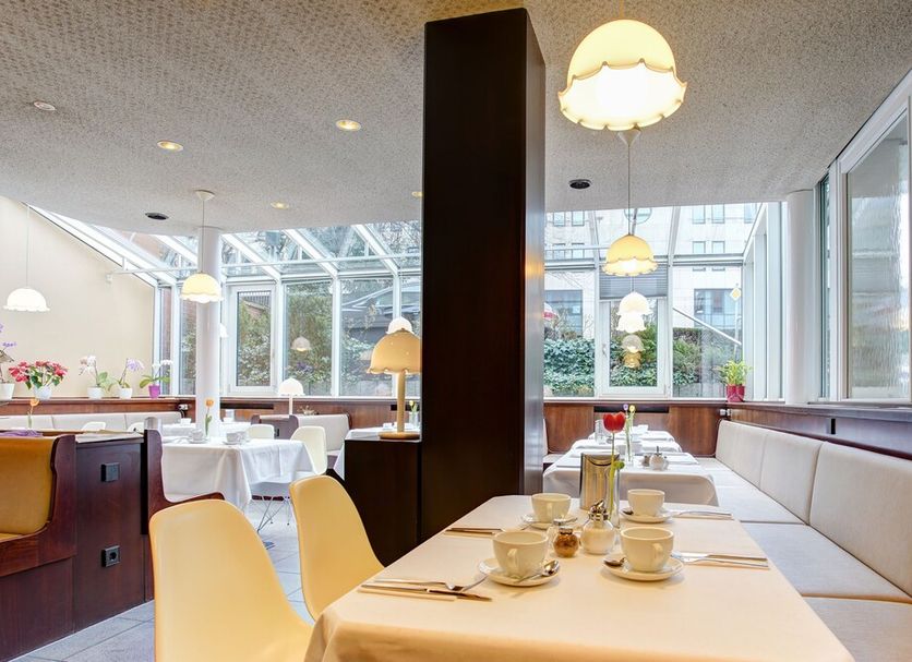 Ravintola Valokuva