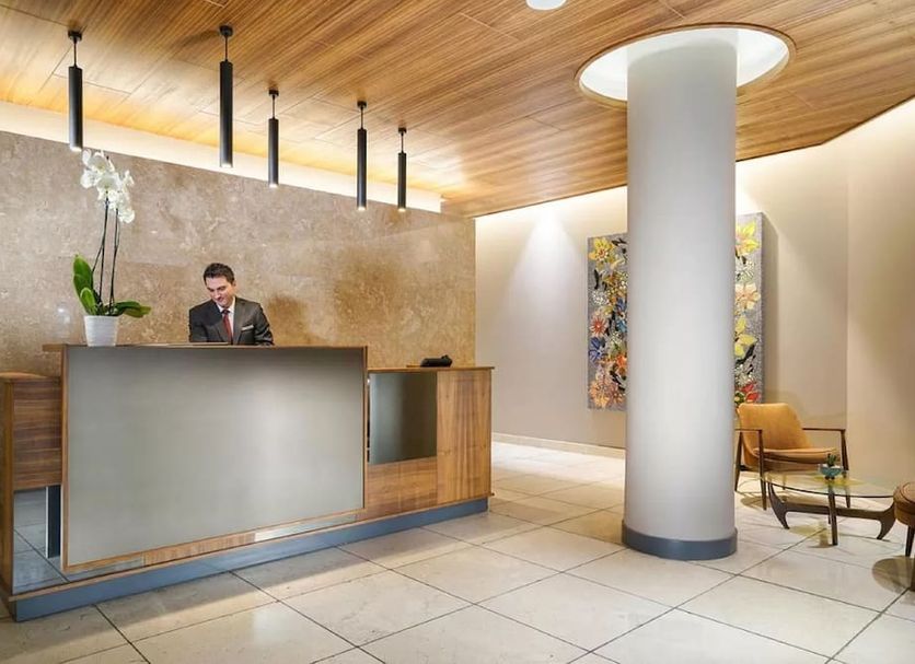 Vastaanotto Valokuva