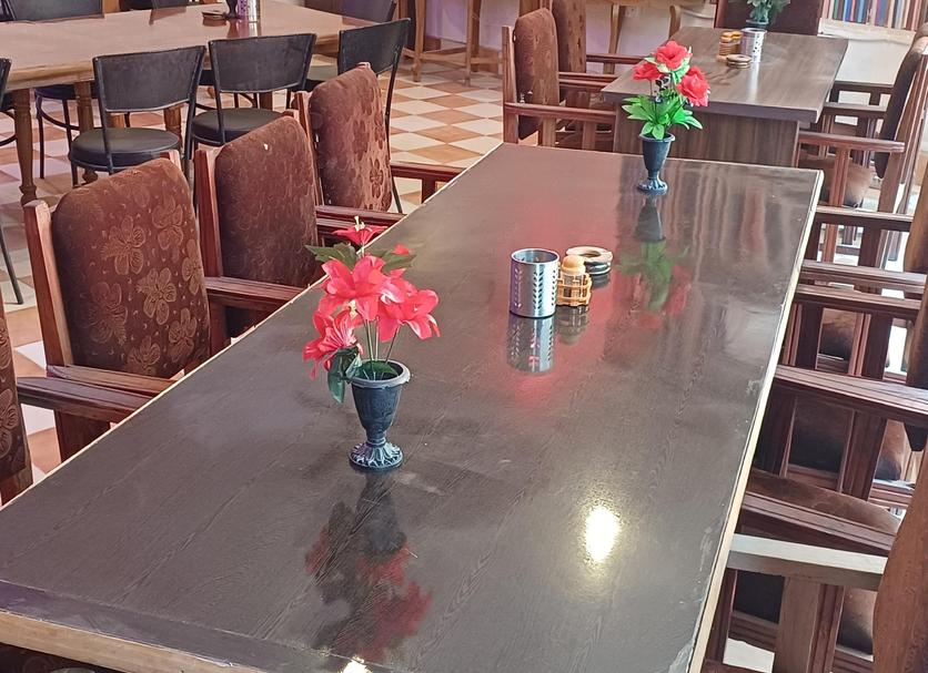 Ravintola Valokuva