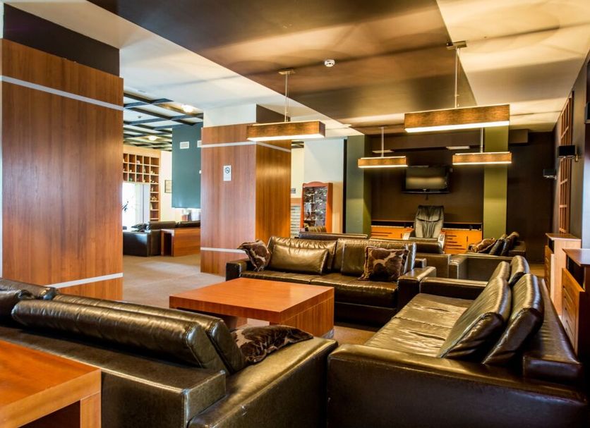 Oleskelutila Valokuva