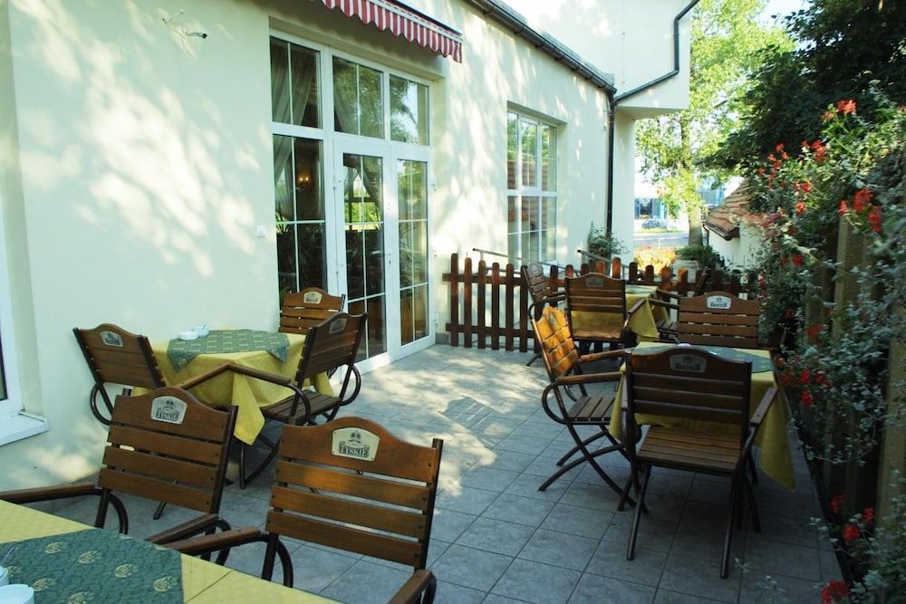 Patio Valokuva