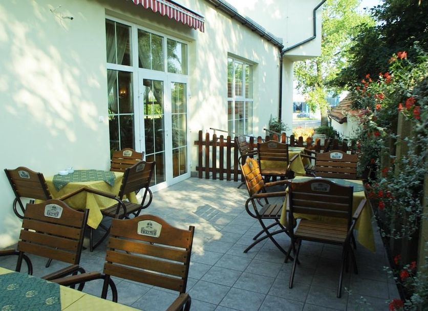 Patio Valokuva