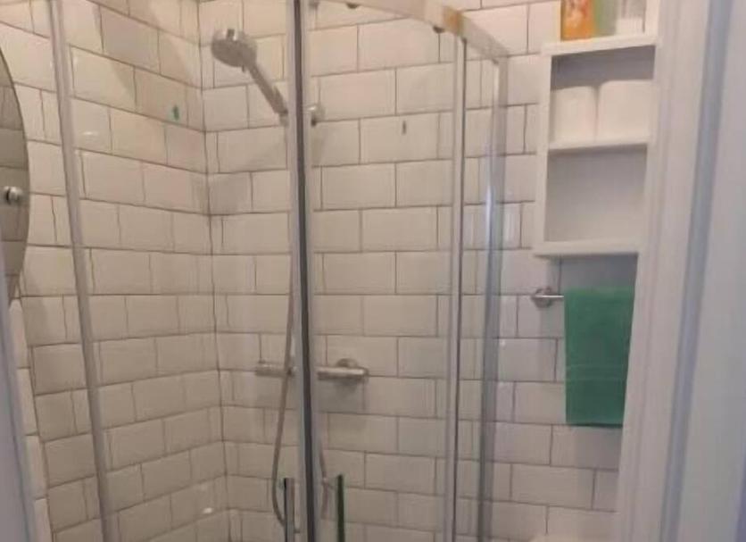 Kylpyhuone Valokuva
