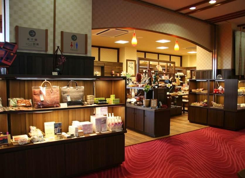 Buffet Valokuva