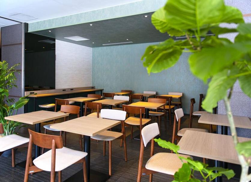 Ravintola Valokuva