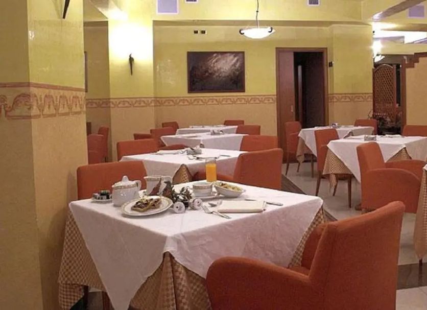 Ravintola Valokuva