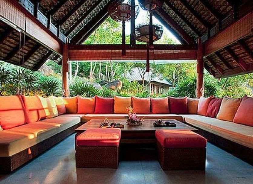 Oleskelutila Valokuva