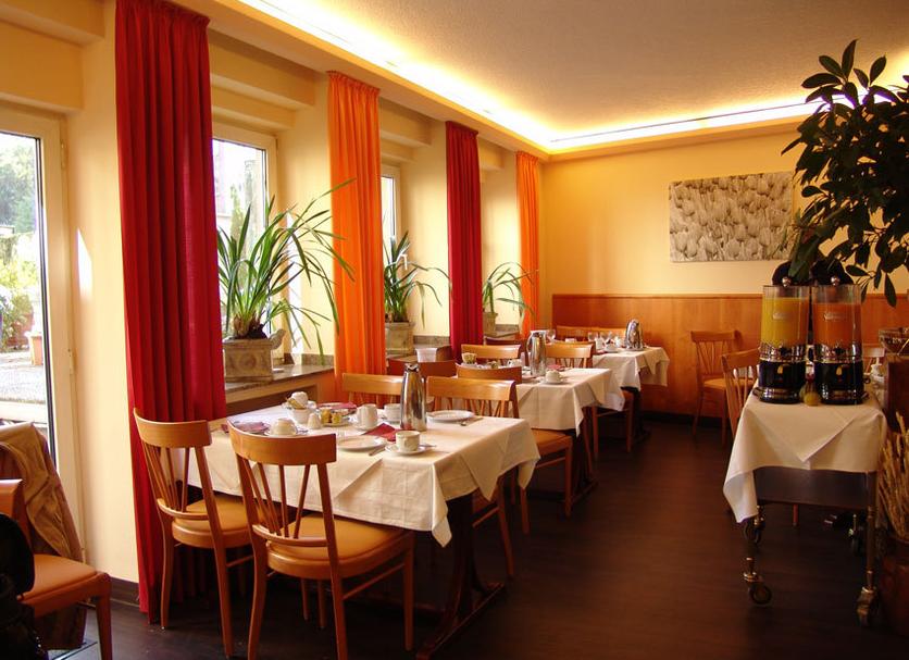 Ravintola Valokuva