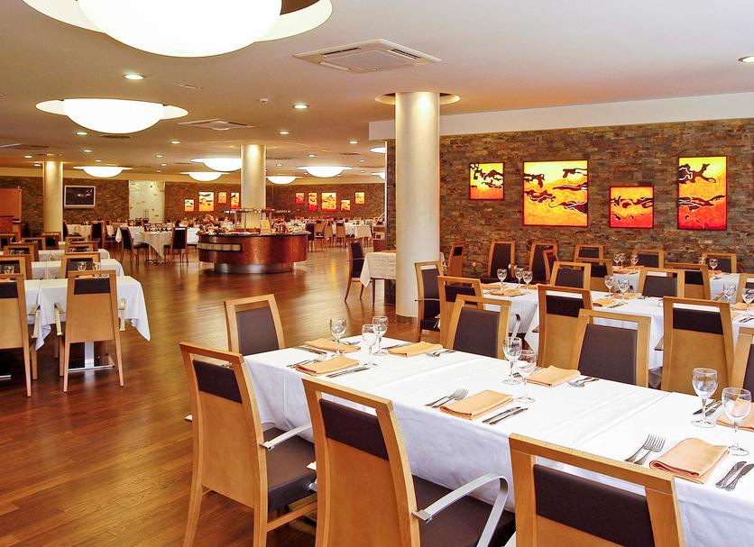 Ravintola Valokuva