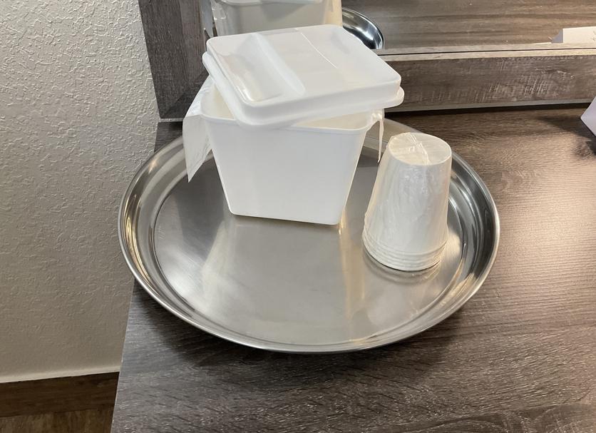 Huoneen palvelut Valokuva