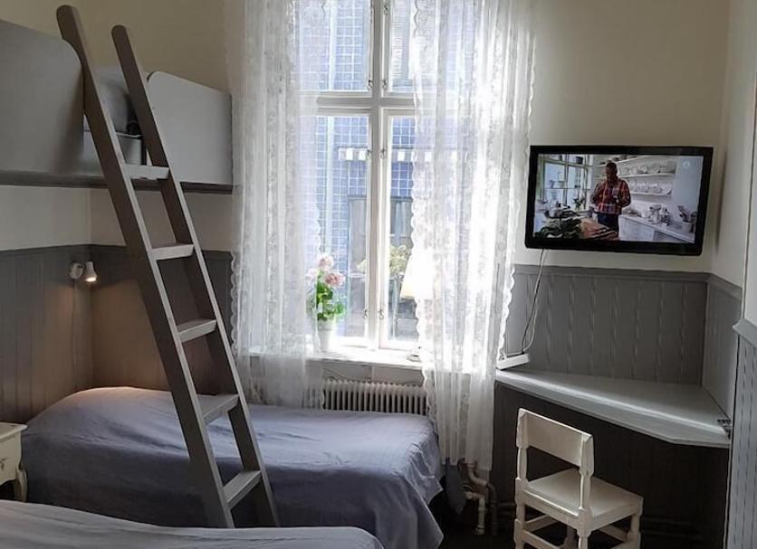 Kylpyhuone Valokuva