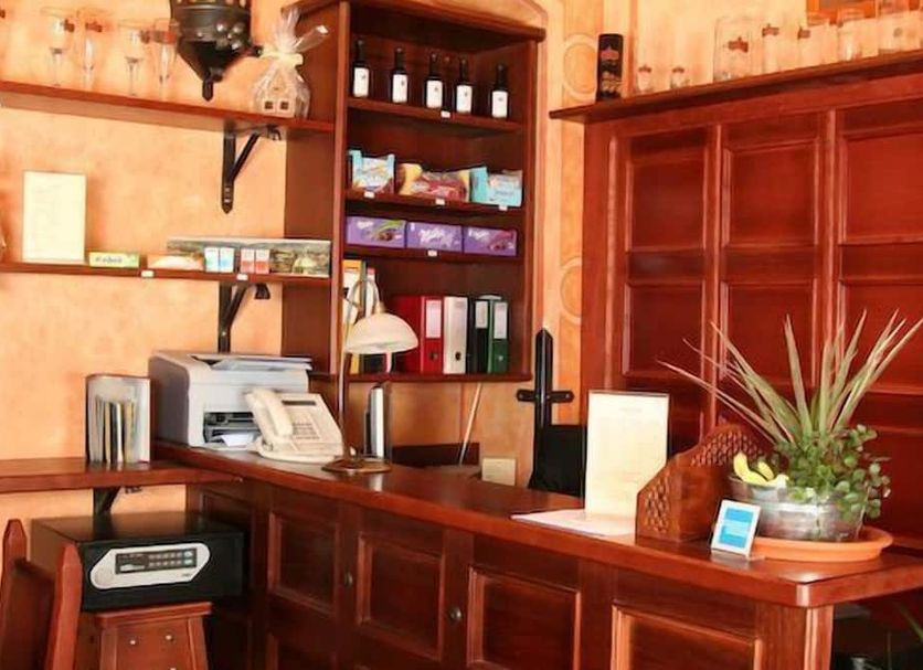 Vastaanotto Valokuva