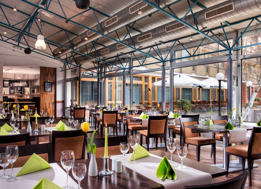 Ravintola Valokuva