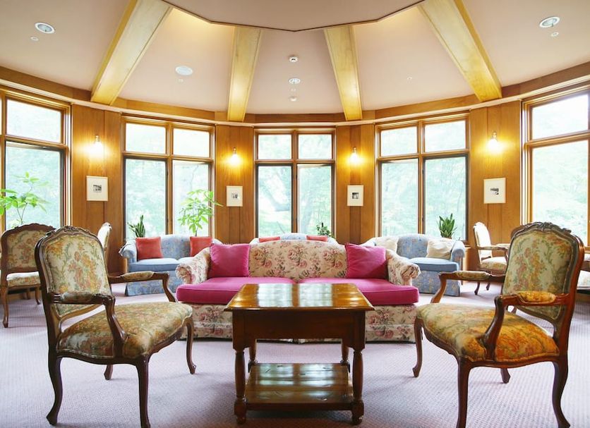 Oleskelutila Valokuva