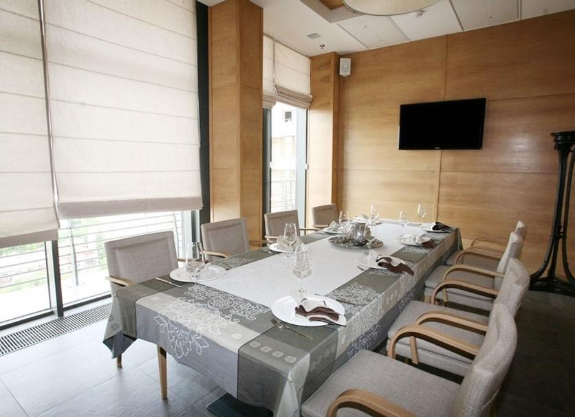 Ravintola Valokuva