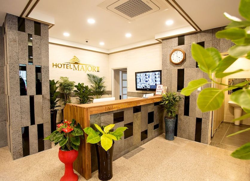 Vastaanotto Valokuva