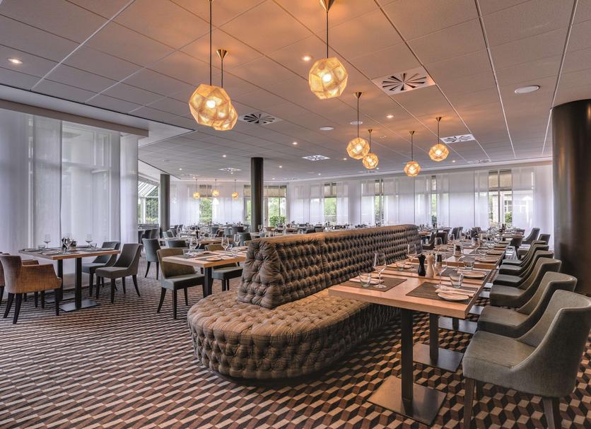 Ravintola Valokuva