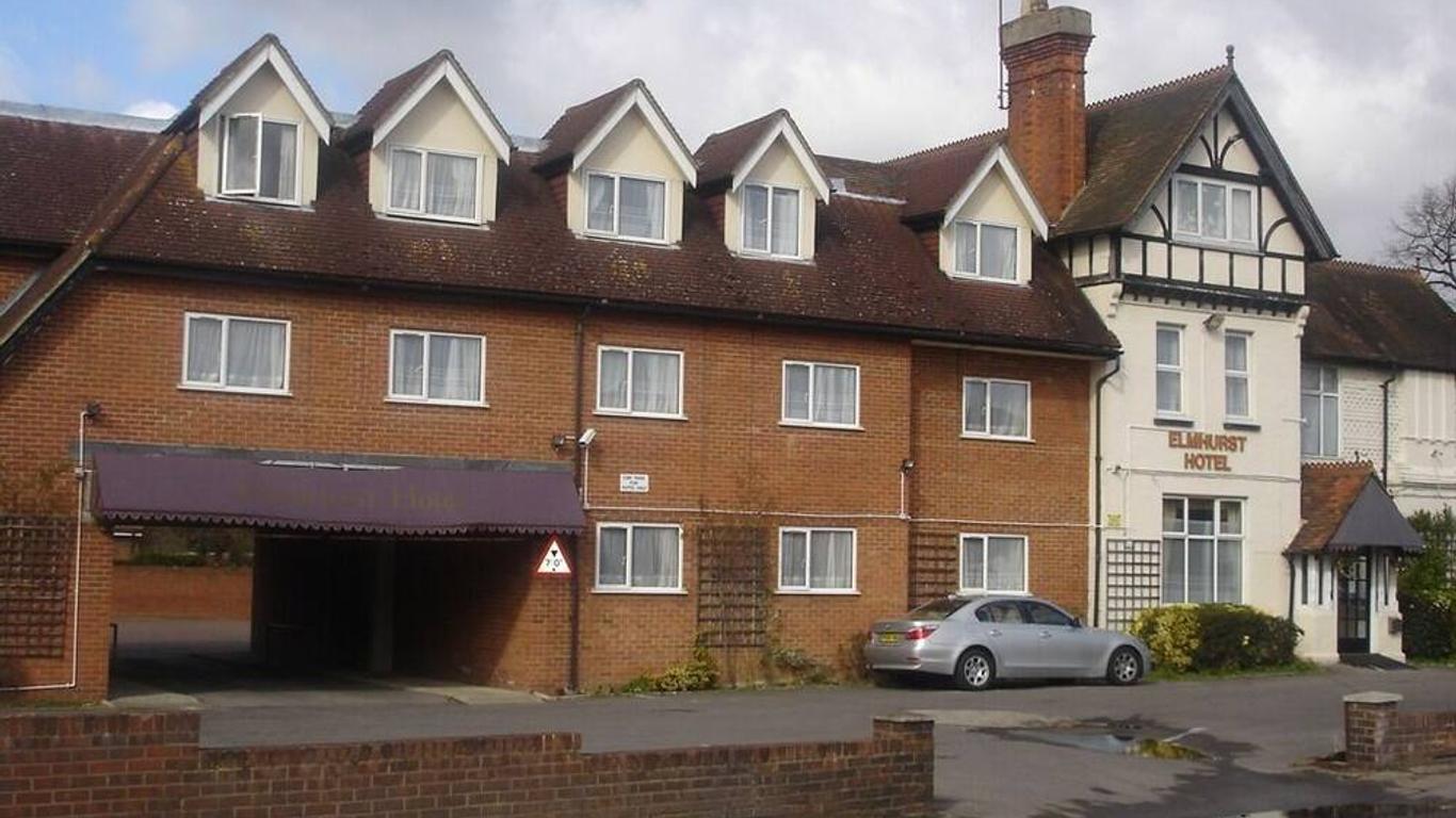 Elmhurst Hotel