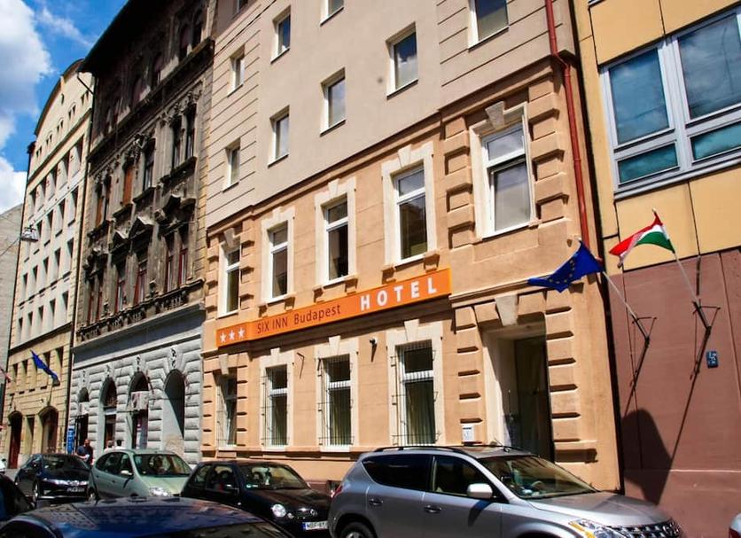 Rakennus Valokuva