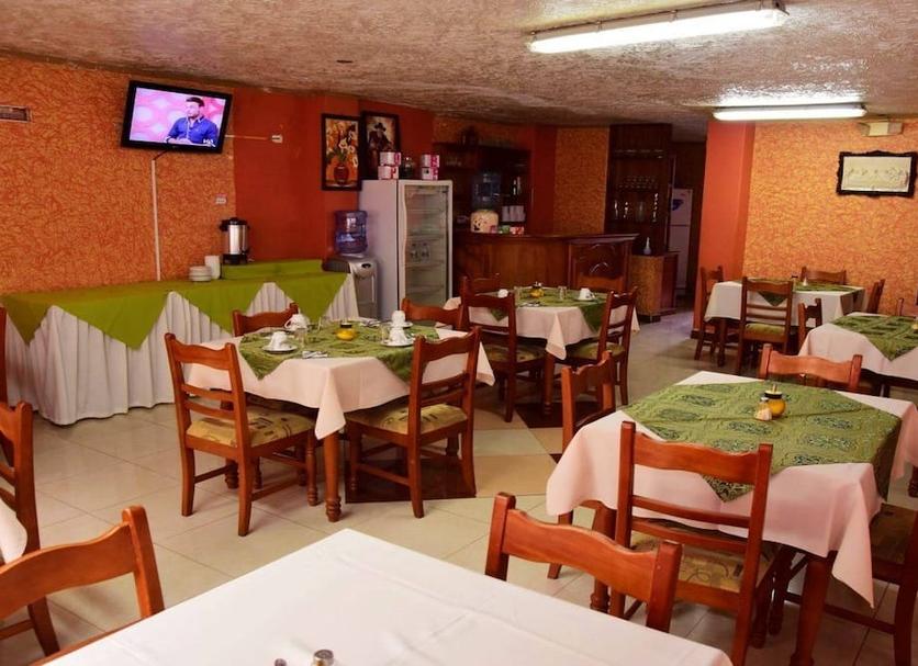 Ravintola Valokuva