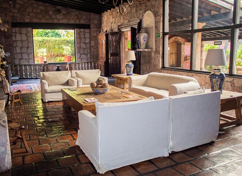 Oleskelutila Valokuva