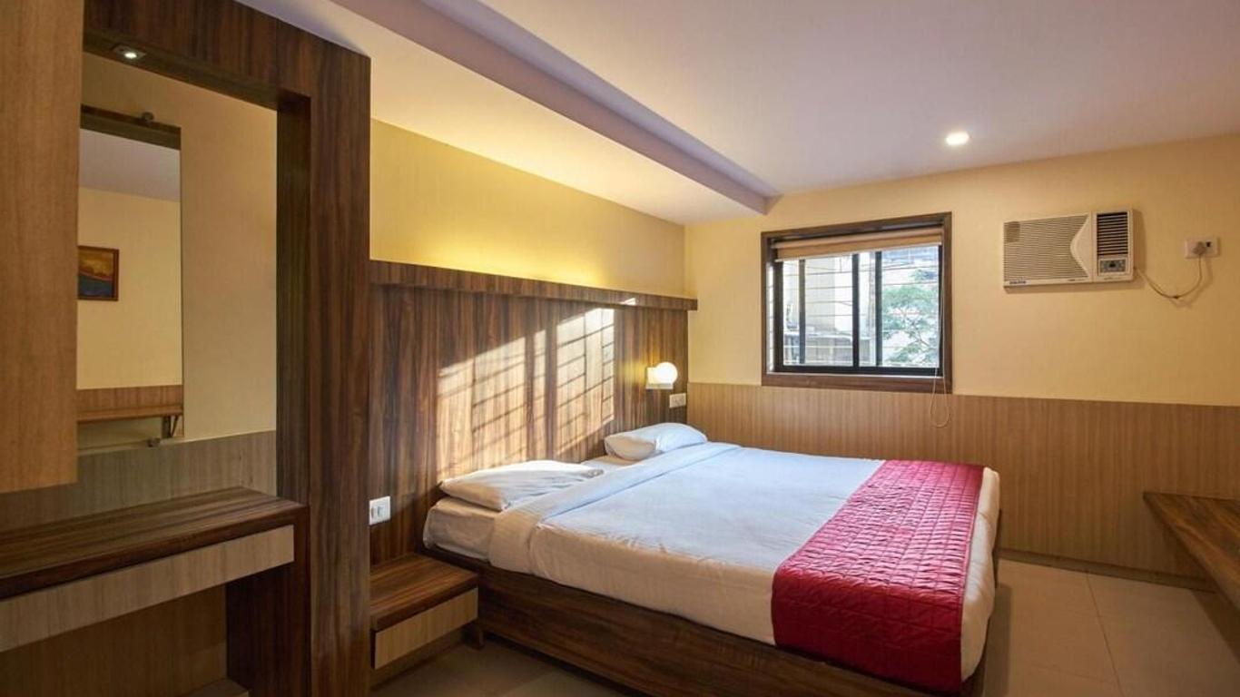 Hotel Ratna Palace Residency