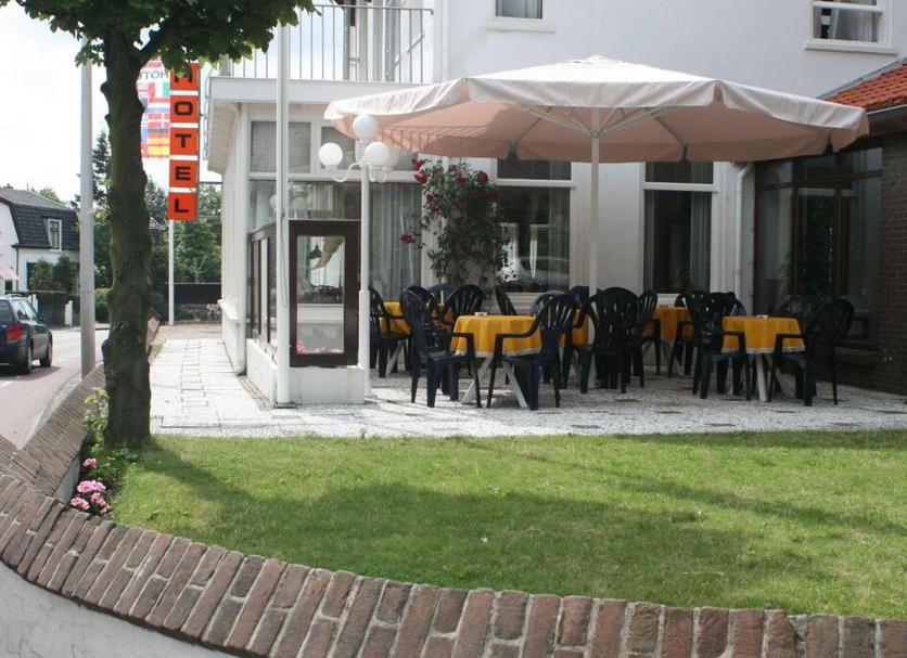 Patio Valokuva