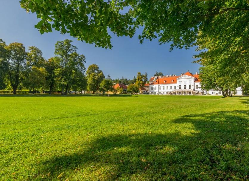 Näkymät ulkona Valokuva