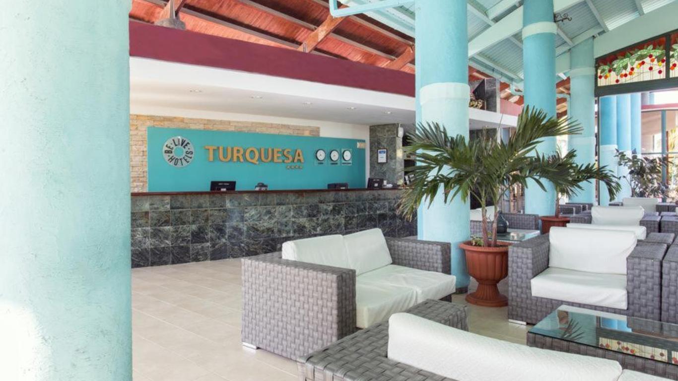Hotel Turquesa