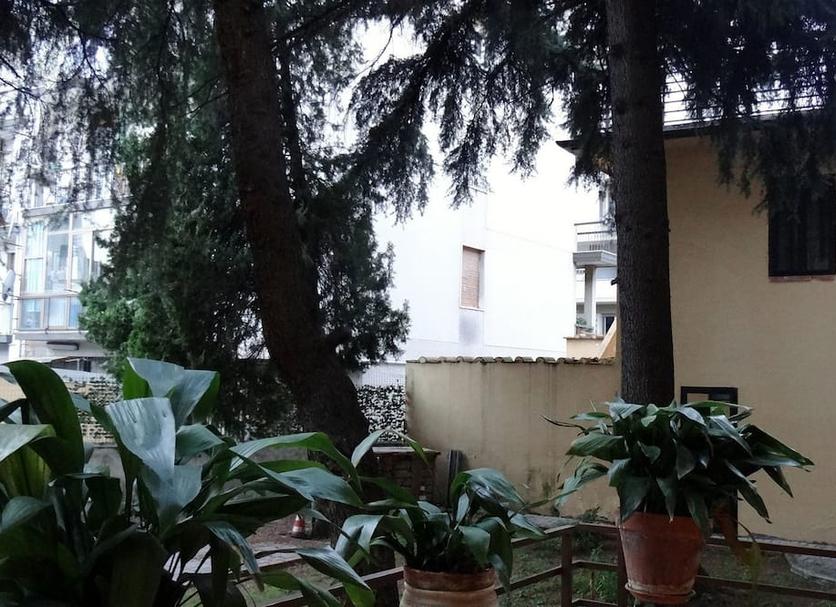 Näkymät ulkona Valokuva