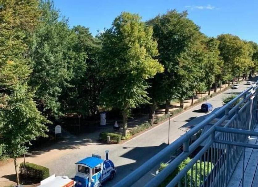Näkymät ulkona Valokuva