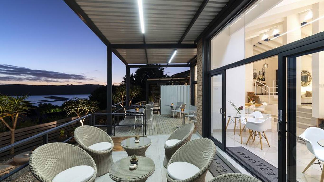 Thebloem Guest Suites By Knysna Paradise Collection