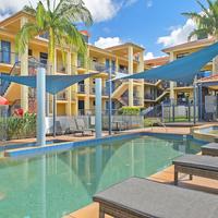 South Pacific Apartments Port Macquarie