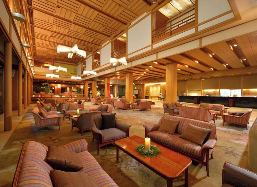 Oleskelutila Valokuva