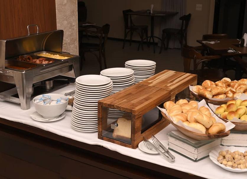 Buffet Valokuva