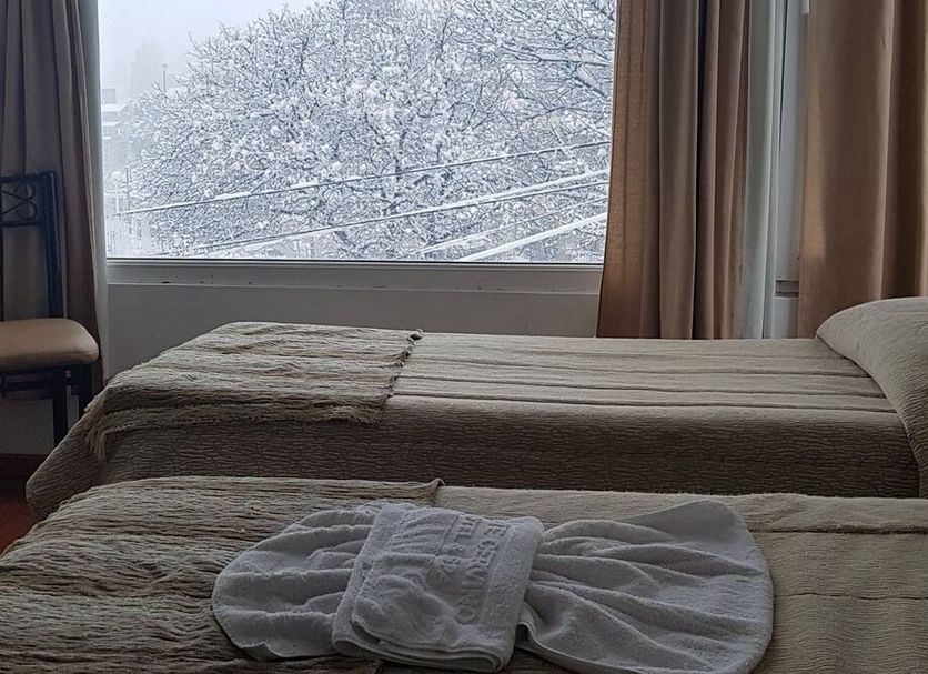 Makuuhuone Valokuva